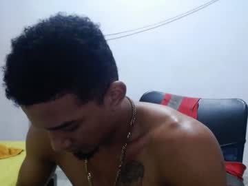 Blackpassion2112 Chaturbate stream image from October 03, 2025