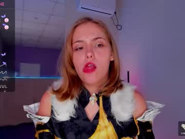 Bunnyshows Chaturbate stream image from October 03, 2025