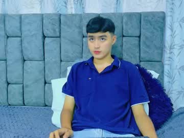 Camilo_Fire18 Chaturbate stream image from October 03, 2025