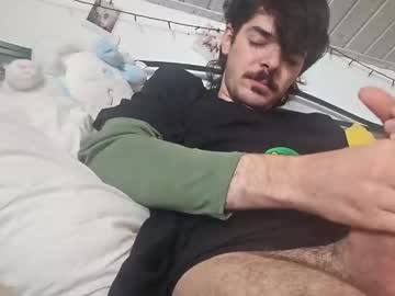Casey_Dnkydck Chaturbate stream image from October 03, 2025