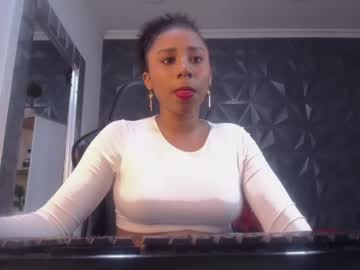 Cherylrose1 Chaturbate stream image from October 03, 2025