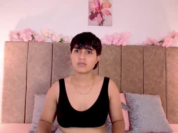 Cora25 Chaturbate stream image from October 03, 2025