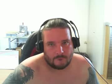 Deinspielzeug87 Chaturbate stream image from October 03, 2025