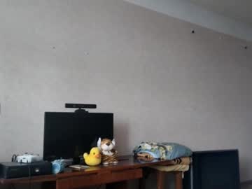 Fredmurrietta Chaturbate stream image from October 03, 2025