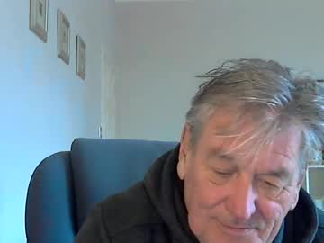 Kubix29 Chaturbate stream image from October 03, 2025