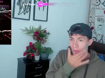 Liamwoker Chaturbate stream image from October 03, 2025
