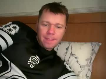 Monster_D_ Chaturbate stream image from October 03, 2025