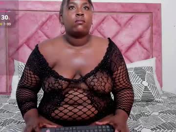 Naomigrace_ Chaturbate stream image from October 03, 2025