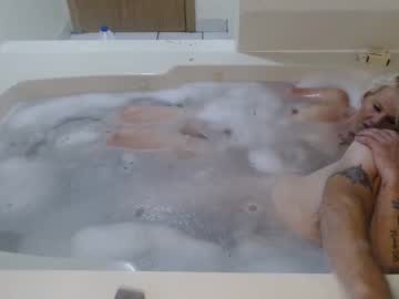 Princessfingerprints Chaturbate stream image from October 03, 2025