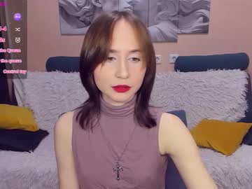 Rebeccawind Chaturbate stream image from October 03, 2025