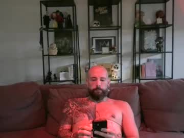 Rensurectedxxx Chaturbate stream image from October 03, 2025