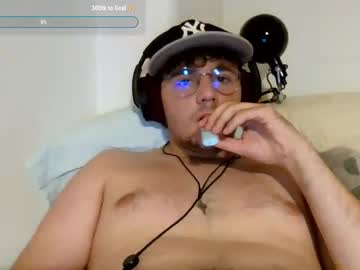 Salokiin Chaturbate stream image from October 03, 2025