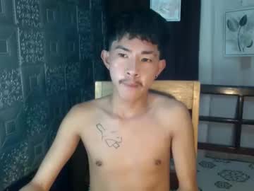 Seductive_Xianxxx Chaturbate stream image from October 03, 2025