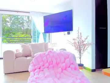 Sophijonnes Chaturbate stream image from October 03, 2025