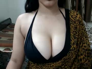 Tivneet_Kaur Chaturbate stream image from October 03, 2025