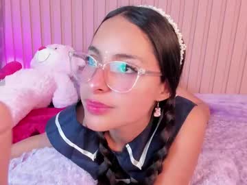 Annie_Lought Chaturbate stream image from October 03, 2025