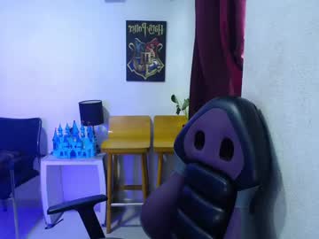 Babe_Milk Chaturbate stream image from October 03, 2025