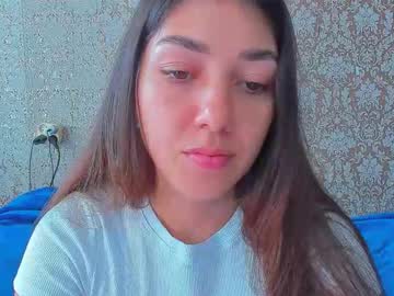 Bloemetjes Chaturbate stream image from October 03, 2025