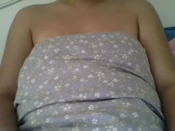 Cinnaphile Chaturbate stream image from October 03, 2025