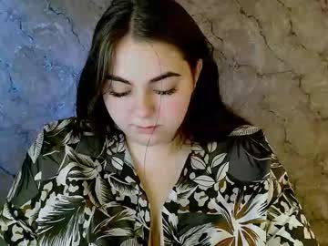Ellies_8 Chaturbate stream image from October 03, 2025