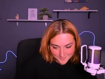 _Grace_Hot Chaturbate stream image from October 03, 2025