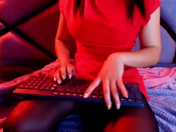 Helenjoness_ Chaturbate stream image from October 03, 2025
