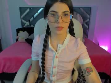 Im__Abby Chaturbate stream image from October 03, 2025