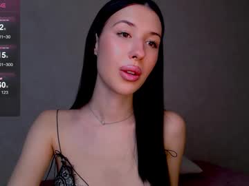 Isabel_Fontana Chaturbate stream image from October 03, 2025