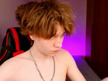Jeffreyue Chaturbate stream image from October 03, 2025