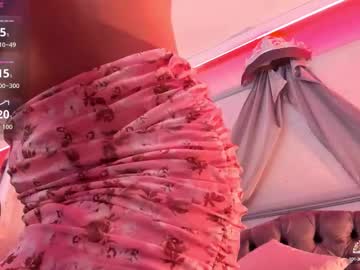 Jenniekim_18 Chaturbate stream image from October 03, 2025