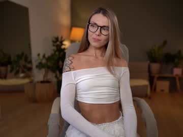 Lovely_Tammy Chaturbate stream image from October 03, 2025