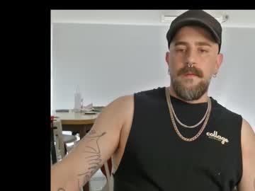 Makeme_Do_It_ Chaturbate stream image from October 03, 2025
