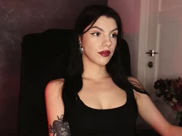 Mistress_Rochelle Chaturbate stream image from October 03, 2025