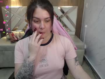 Paula_B_ Chaturbate stream image from October 03, 2025