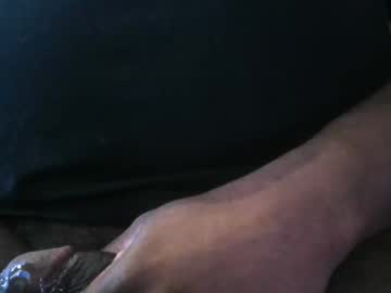 Randomblkcock Chaturbate stream image from October 03, 2025