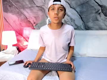 Samirscott Chaturbate stream image from October 03, 2025