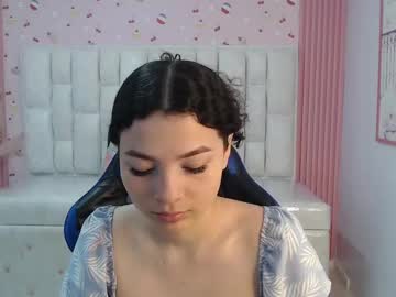 Shalon_Diaz_Sub Chaturbate stream image from October 03, 2025