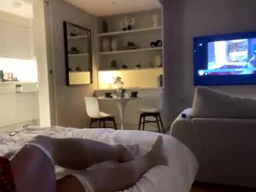 Subhungboi Chaturbate stream image from October 03, 2025