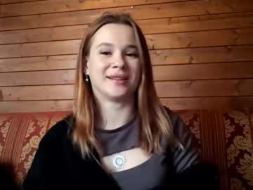 Virgiehackney Chaturbate stream image from October 03, 2025