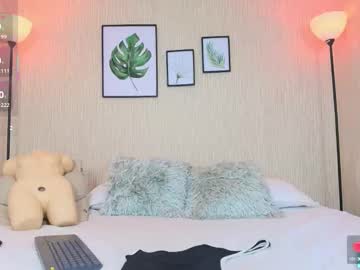 Abby_Milky24 Chaturbate stream image from October 03, 2025