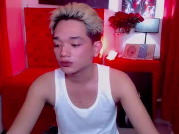 Asiancock4hire Chaturbate stream image from October 03, 2025