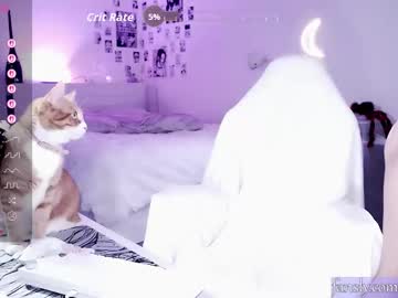 Baby_Misa Chaturbate stream image from October 03, 2025