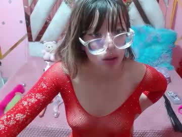 Burbujalxx Chaturbate stream image from October 03, 2025