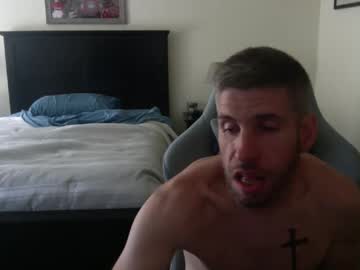 Captmorgan30263 Chaturbate stream image from October 03, 2025