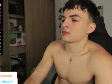 Gaelvilla1 Chaturbate stream image from October 03, 2025