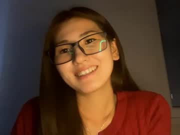 Huimccoyle Chaturbate stream image from October 03, 2025