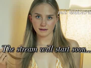 Katcontrol Chaturbate stream image from October 03, 2025