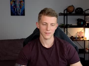 Mark_Shturman Chaturbate stream image from October 03, 2025