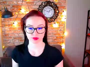 Meganstones Chaturbate stream image from October 03, 2025