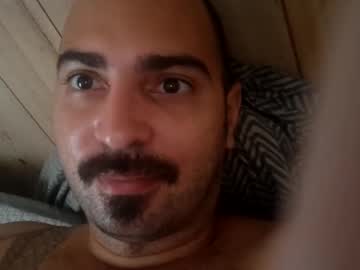 Samuellepin Chaturbate stream image from October 03, 2025